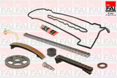 FAI AUTOPARTS tck155 -  Комплект цели привода распредвала